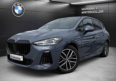 BMW 218i Active Tourer M Sport Pano H/K DA DA+ PA+