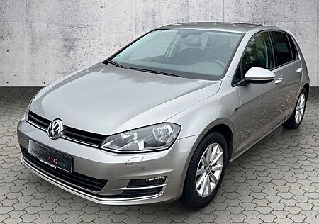 VW Golf Volkswagen 7 Lim. 1.6 TDI Lounge*Standheizung*1.Hand*