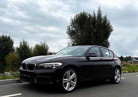 BMW 118i 118 Baureihe 1 Lim.5-trg. TUV NEU 113 879km
