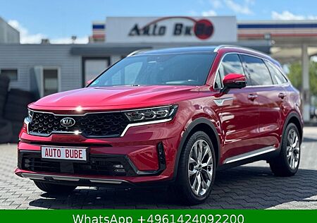 Kia Sorento Platinum 4WD HUD|BOSE|PANO|ACC|360°|LED