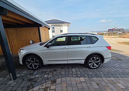 Seat Tarraco 2.0 TDI FR 4Drive *Pano*StdHz*AHK