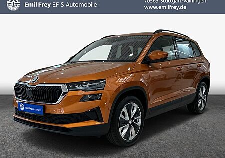 Skoda Karoq 2.0 TDI 4x4 DSG Selection AHK
