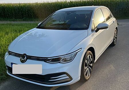 VW Golf Volkswagen 1.0 TSI OPF 81kW ACTIVE ACTIVE