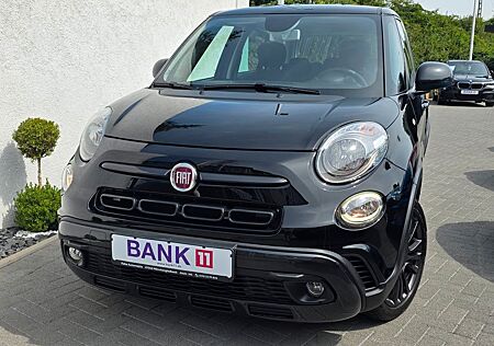 Fiat 500L Lounge -Kamera/Navi/S-Heft-