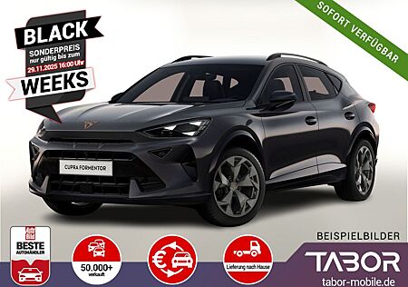 Cupra Formentor 1.5 eTSI 150 DSG LED IntellID Edge SHZ