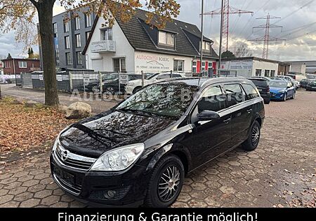 Opel Astra H 1,6 Caravan Edition Automatik SHZ PDC
