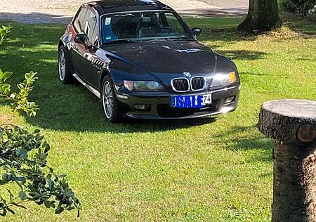 BMW Z3 Coupé 2.8 -