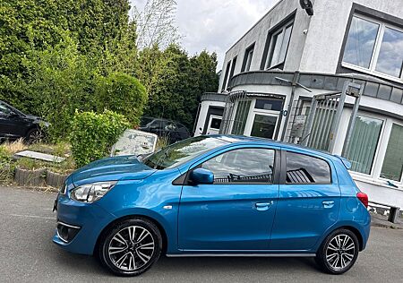 Mitsubishi Space Star Diamant Edition+