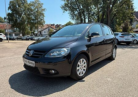 VW Golf Volkswagen Plus V*KLIMA*SEHR GEPFLEGT*8 FACH ALU*TEMP*