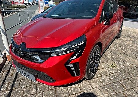 Mitsubishi Colt Select