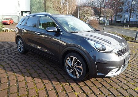 Kia Niro Spirit + Drive-Assist-Paket Advanced