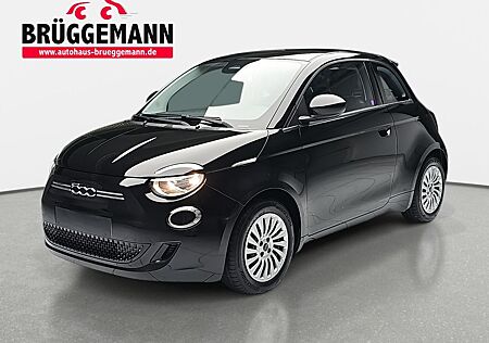 Fiat 500E 23,8 KWH ACTION KLIMA MIT BATTERIE-ZERTIFIK
