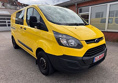 Ford Transit Custom Kasten 290 L2* MIXTO* 1.HAND*SORT