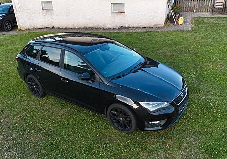 Seat Leon ST 2.0 TDI 110kW Start&Stop FR DSG FR