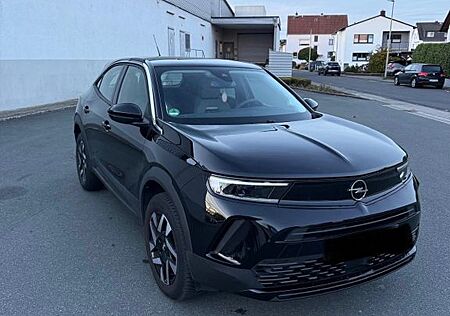 Opel Mokka 1.2 Turbo 96kW Elegance Auto Elegance