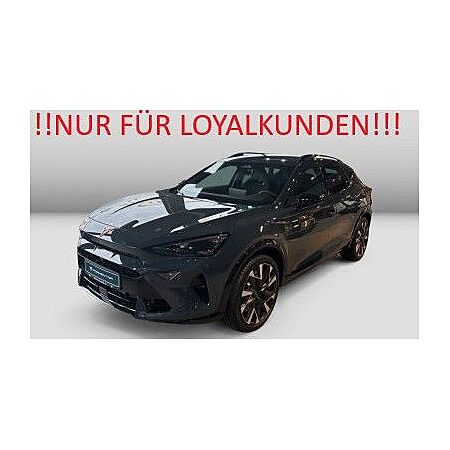 Cupra Formentor leasen