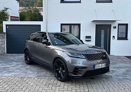 Land Rover Range Rover Velar 3.0 V6 D300 R-Dynamic R-Dy...
