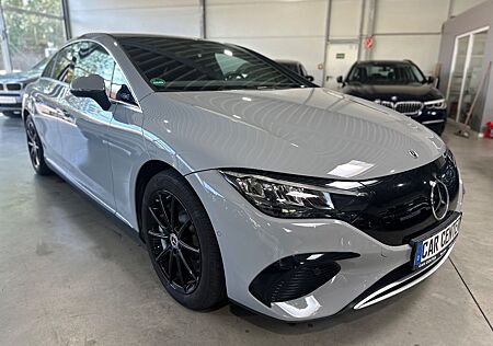 Mercedes-Benz EQE 300 Advanced Navi|LED|Kamera|8xAlu|Burmester