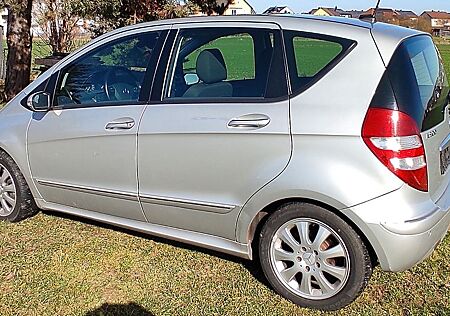 Mercedes-Benz A 200 CDI AVANTGARDE Avantgarde