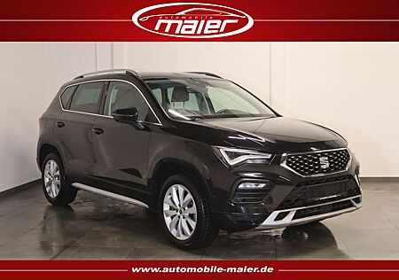 Seat Ateca 1.5 TSI DSG Xperience-NAV-LED-KAMERA-VIRT-