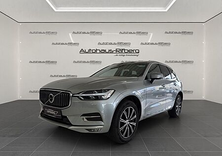 Volvo XC 60 XC60 Inscription D5 AWD Xenium-Paket/Pano/AHK/HK
