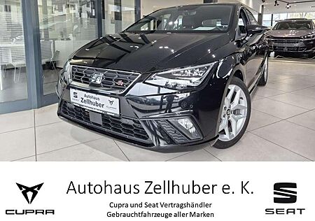 Seat Ibiza 1.0 TSI FR *Alcantara*Navi*LED*Kamera*