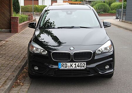 BMW 218i 218 Active Tourer - GJR, Navi Keyless AHK