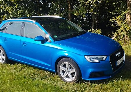 Audi A3 1.5 TFSI cod Sportback -