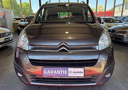 Citroën Berlingo Kombi Shine TÜV 04/2027