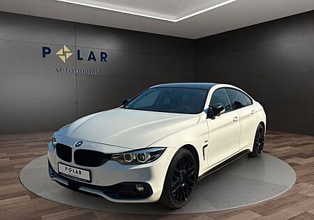 BMW 420 Gran Coupé M-Paket /Dig.Cockpit/Head-Up/ACC
