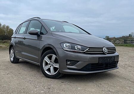 VW Golf Sportsvan Volkswagen 2.0 TDI Comfortline BMT Comfo...