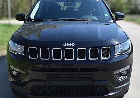 Jeep Compass 1.3 GSE 150 110kW DCT Limited Longi.