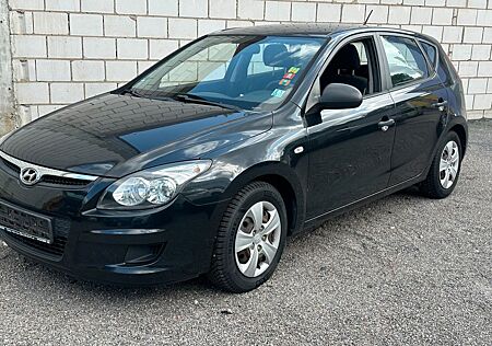 Hyundai i30 Edition+