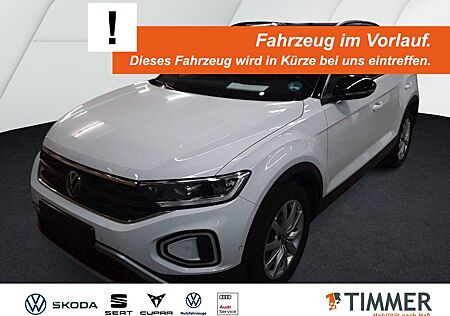 VW T-Roc Volkswagen 2.0 TDI DSG GOAL *AHK *LED *ACC *RKAM *VIR