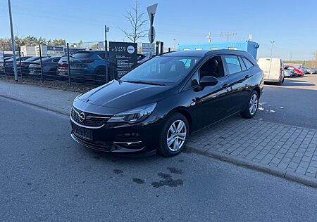 Opel Astra K Sports Tourer Business Automatik