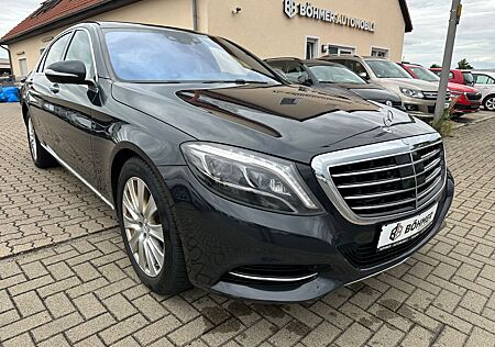 Mercedes-Benz S 500 S -Klasse Lim. L PANO/LEDER/LANG