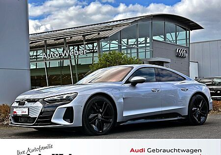 Audi e-tron GT quattro 360° HuD B&O PANO MASSAGE LUFT