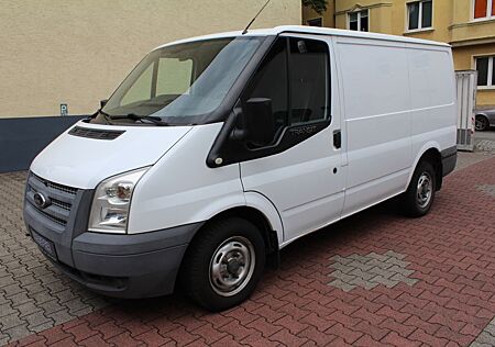 Ford Transit Kasten FT 260 K City Light