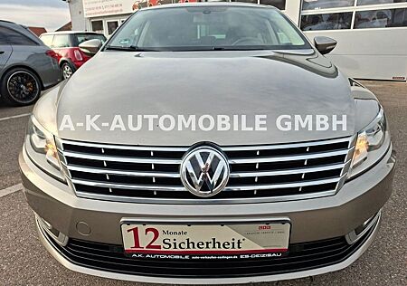 VW CC Volkswagen Basis BMT NAVI PDC
