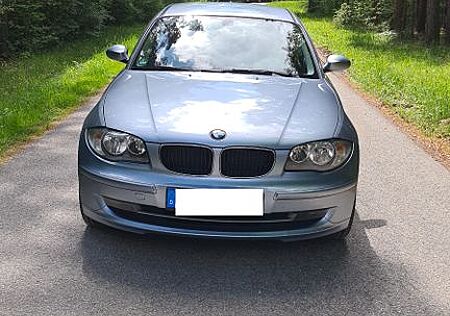 BMW 118d