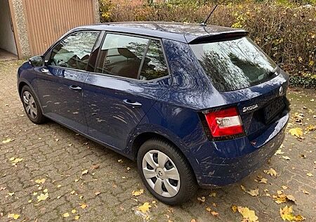 Skoda Fabia 1.0l MPI 44kW COOL PLUS COOL PLUS