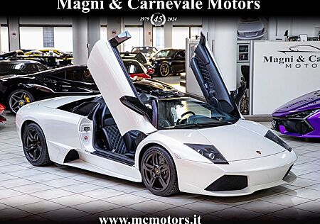 Lamborghini Murciélago LP640 Roadster - CARBOCERAMIC|LIFT