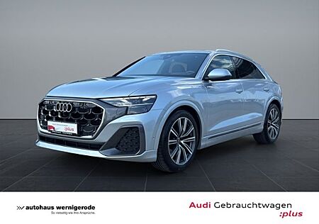 Audi Q8 S-line 50TDI quattro tiptronic *Luftfeder*AHK
