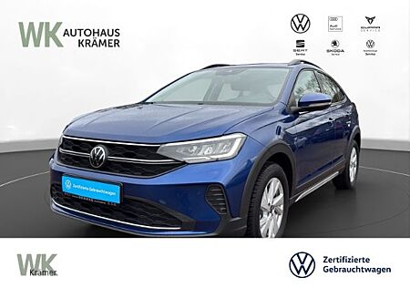 VW Taigo Volkswagen Life 1.0 TSI SHZ / ALLWETTER / CARPLAY