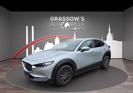 Mazda CX-30 SKYACTIV-G 2.0 150PS M Hybrid 6GS