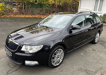 Skoda Superb gebraucht kaufen Skoda Superb Combi Active | SHZ | KLIMA | GARANTIE |