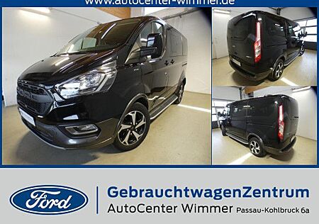 Ford Tourneo Custom Active 320L1