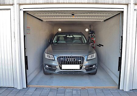 Audi Q5 2.0 TDI S-Line/Sport EZ2018 17Tkm AHK NAV etc