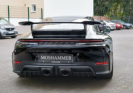 Porsche 992 gebraucht kaufen Porsche 992 GTS SportDesign Aerokit Sport Chrono Carbon