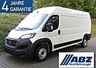 Fiat Ducato Maxi 35 L4H2 140 AT / Abstandstempomat